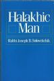 103024 Halakhic Man